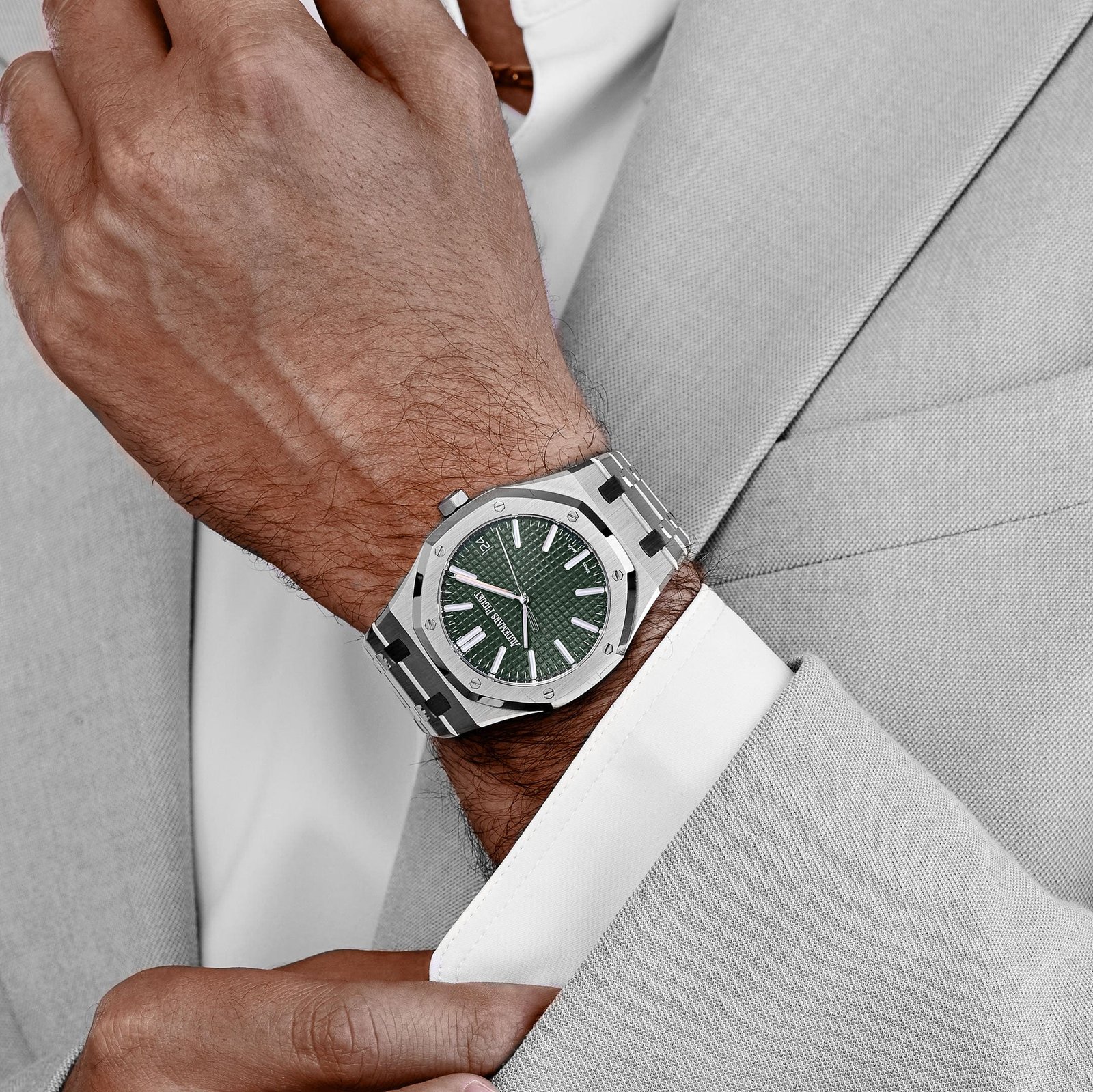 Audemars Piguet 图片