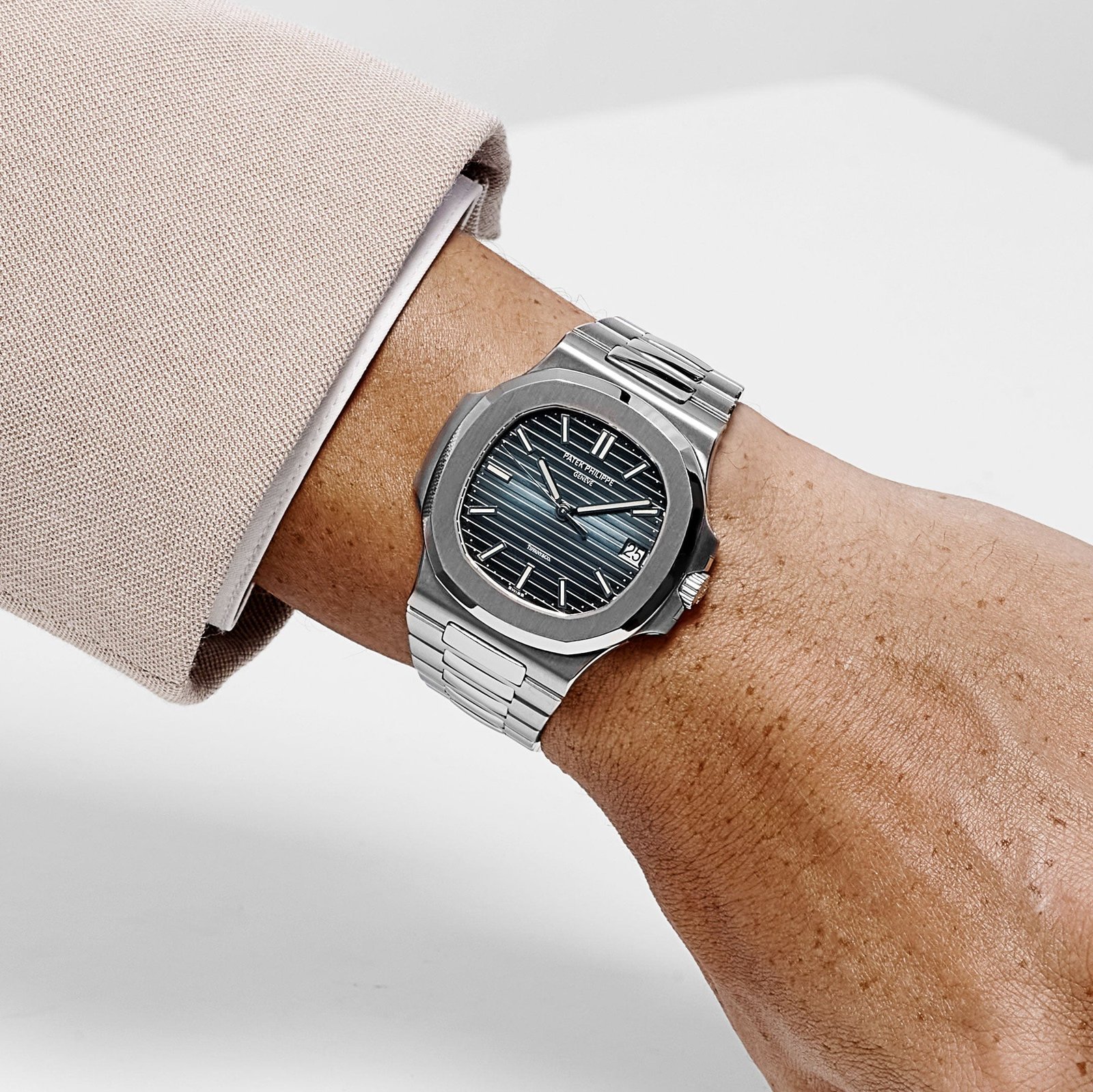 Patek Philippe 图片