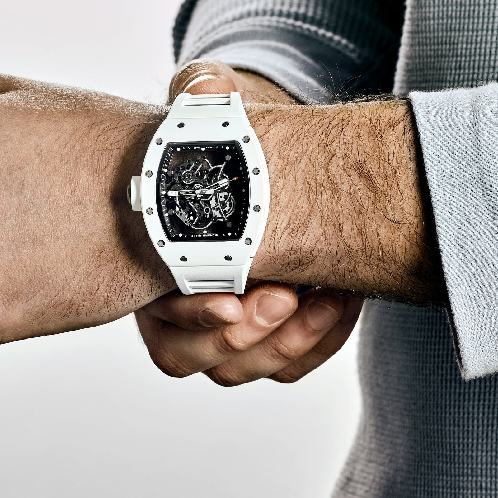 RICHARD MILLE