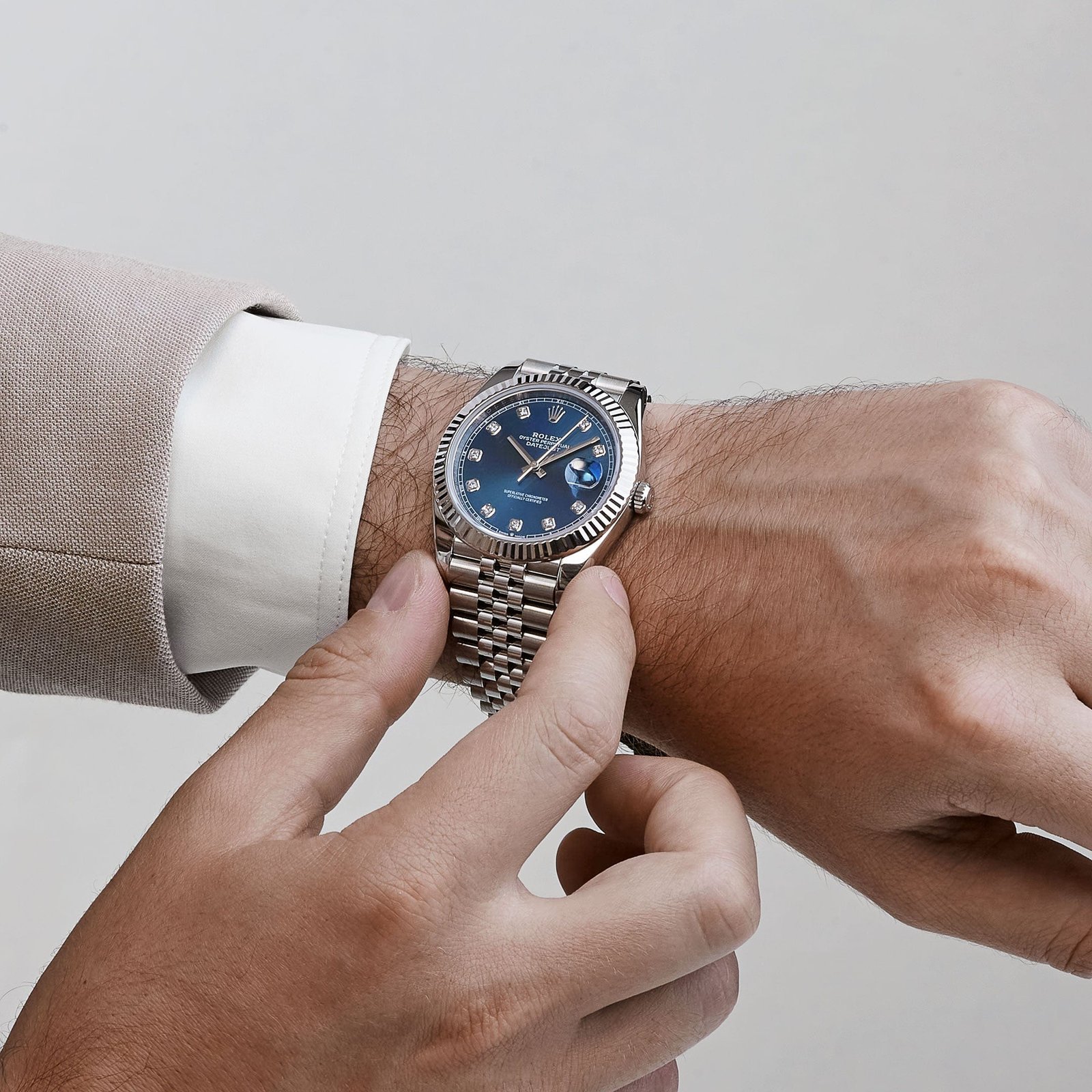 DATEJUST