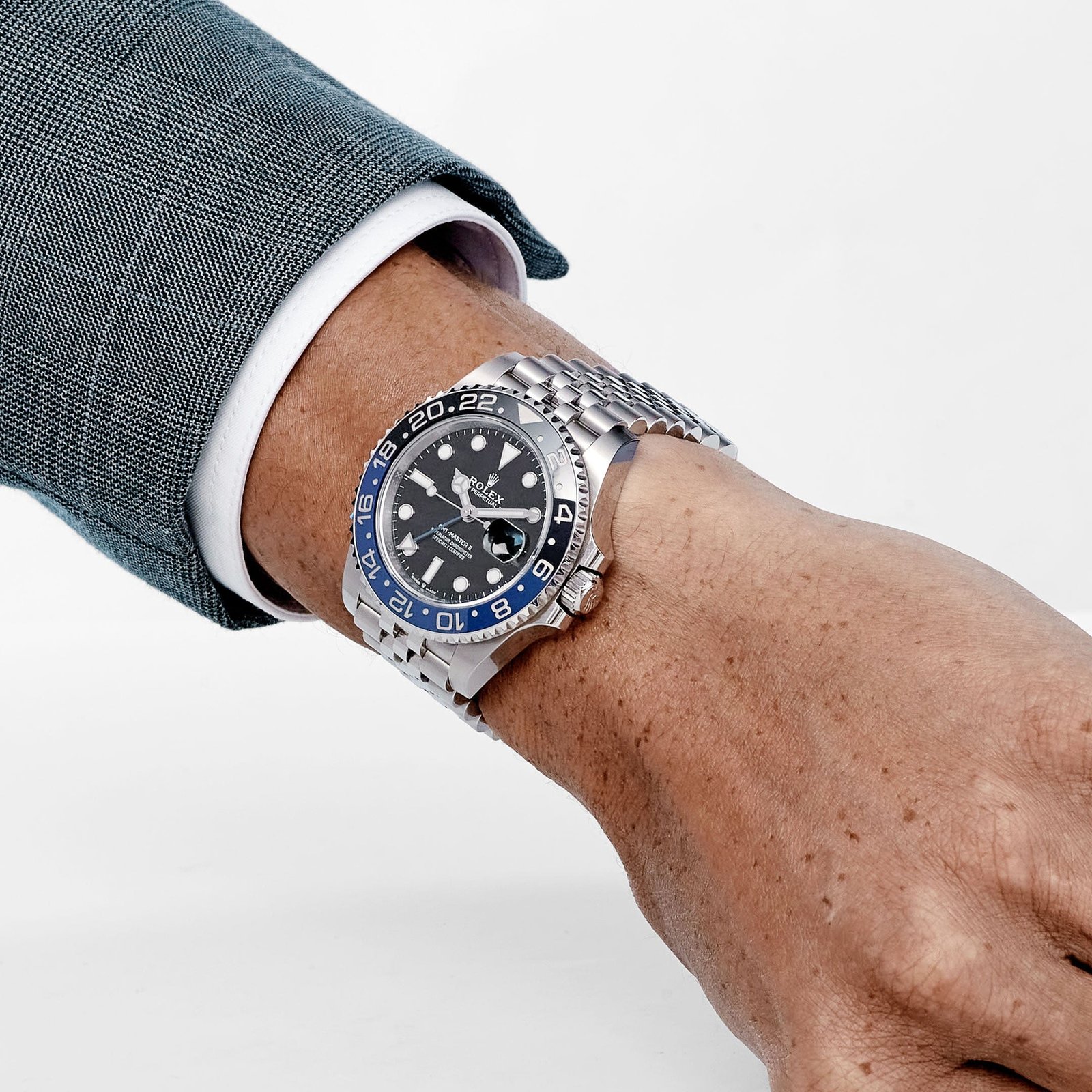 GMT-MASTER II