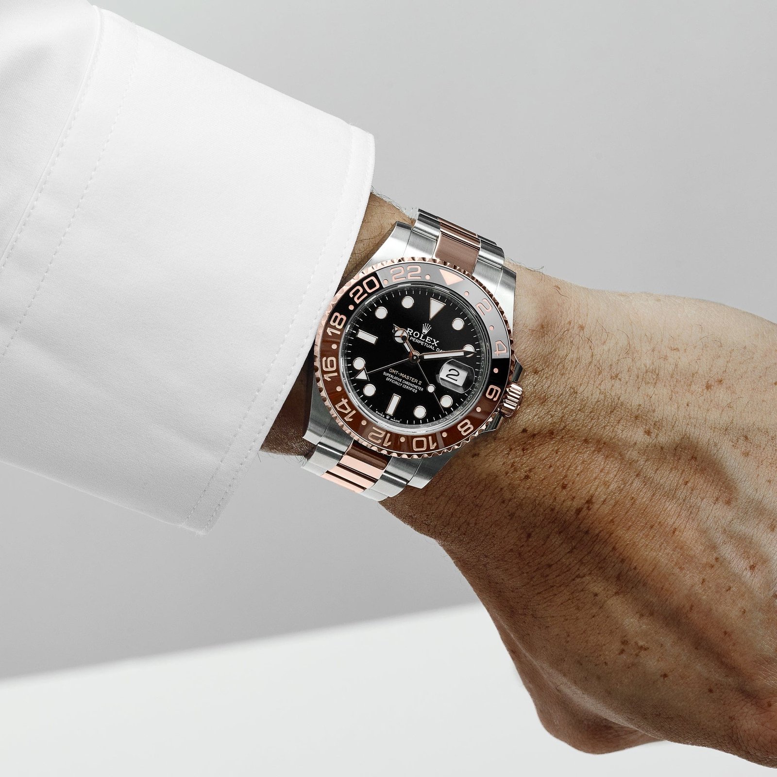 Rolex 图片