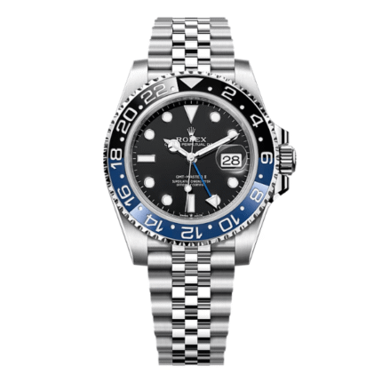 Rolex GMT Master II 126710BLNR-0002 40mm Cal.3285 – VIP Version
