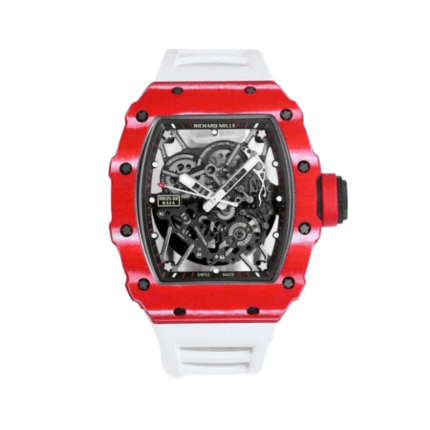Richard Mille RM35-02 Rafael Nadal Red Carbon – VIP Version