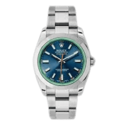 Rolex Milgauss M116400GV 40mm – VIP Version