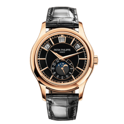 Patek Philippe Complications 5205R-010 – VIP Version