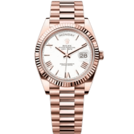 Rolex Day Date M228235-0032 40mm – VIP Version