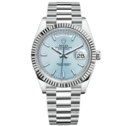 Rolex Day Date M228236-0005 40mm – VIP Version