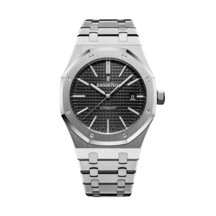Audemars Piguet Royal Oak Selfwinding 15400ST.OO.1220ST.01.A 41mm – VIP Version