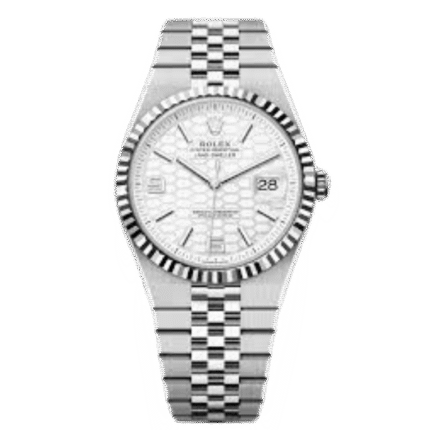 Rolex Land-Dweller M127334-0001 40mm – VIP Version