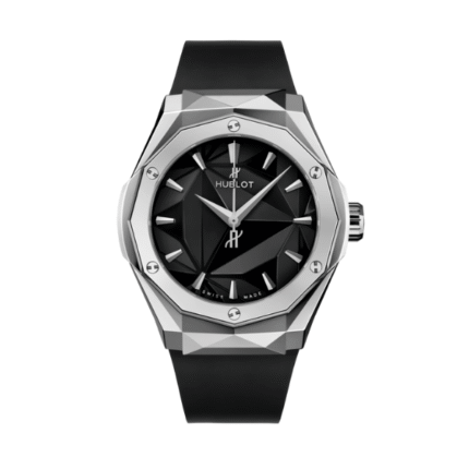 Hublot Classic Fusion Orlinski 550.NS.1800.RX.ORL19 40mm Black Dial – VIP Version