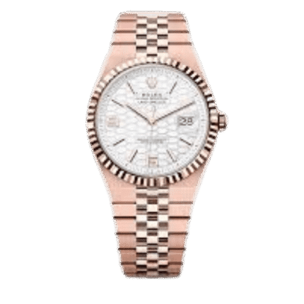 Rolex Land-Dweller M127335-0001 40mm – VIP Version