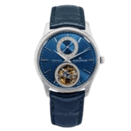 Jaeger-LeCoultre Master Ultra Thin Tourbillon Enamel 40mm – VIP Version