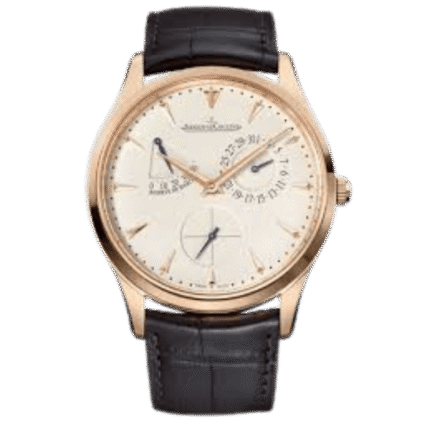 Jaeger-lecoultre Master Ultra Thin Power Reserve Q1372520 39mm – VIP Version