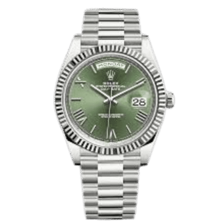 Rolex Day Date M228239-0033 40mm – VIP Version