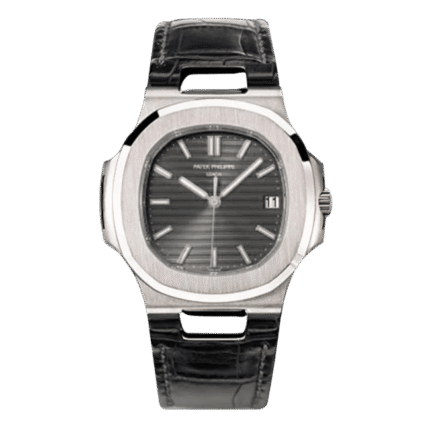 Patek Philippe Nautilus 5711 WG Gray – VIP Version