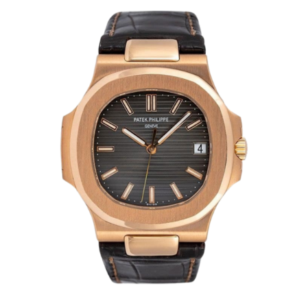 Patek Philippe Nautilus 5711R-001 Gray Dial – VIP Version