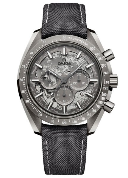 Omega Speedmaster 310.92.44.50.06.001 Dark Side of the Moon Watch 44.25mm – VIP Version