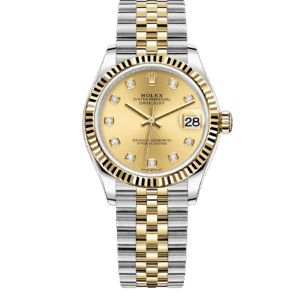 Rolex Datejust Lady 278273-0026 – VIP Version