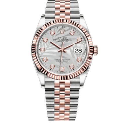 Rolex Datejust M126231-0037 – VIP Version
