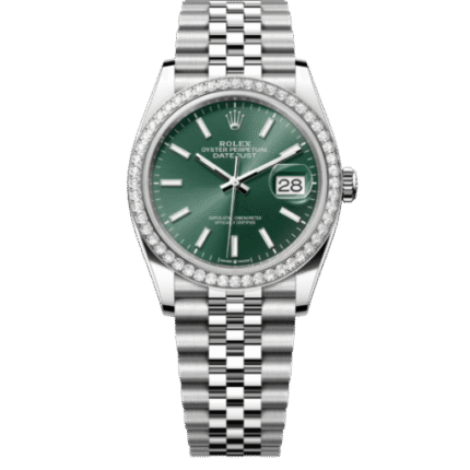 Rolex Datejust 31 278384RBR-0022 – VIP Version