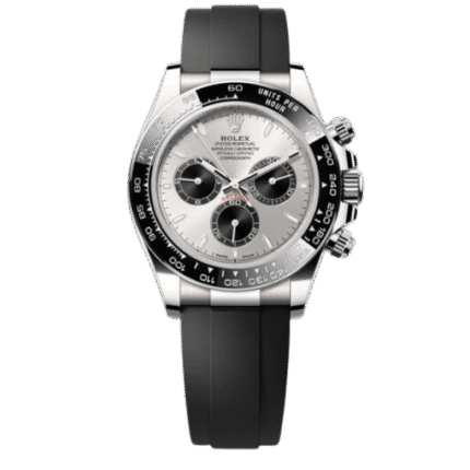 Rolex Daytona 126519LN Silver Update 2026 – VIP Version