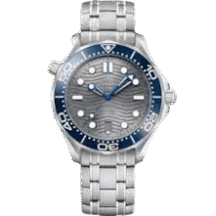 Omega Seamaster CO‑AXIAL 210.30.42.20.06.001 42mm – VIP Version