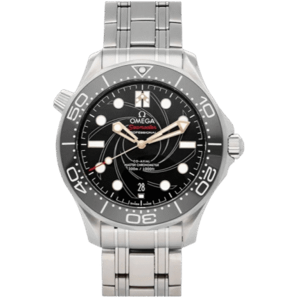 Omega Seamaster Diver 300M James Bond 210.22.42.20.01.004 42mm – VIP Version