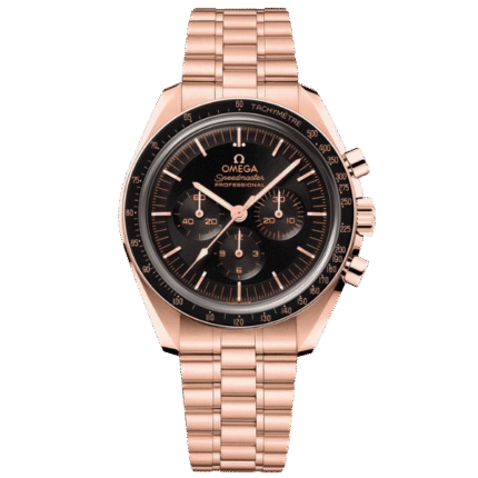Omega Speedmaster Moonwatch Professional 310.60.42.50.01.001 42mm – VIP Version