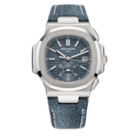 Patek Philippe Nautilus Flyback Chronograph 5980/60G-001 40mm – VIP Version