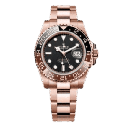 Rolex GMT-Master II M126715CHNR-0001 40mm – VIP Version
