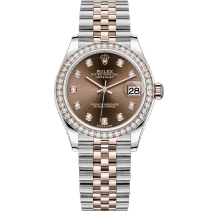 Rolex DateJust Lady 278381rbr-0028 – VIP Version