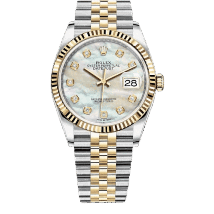 Rolex Datejust 126233-0023 – VIP Version