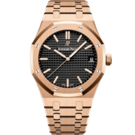 Audemars Piguet Royal Oak 15500OR.OO.1220OR.01 41mm – VIP Version