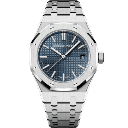 Audemars Piguet Royal Oak Selfwinding 15510ST.OO.1320ST.06 – VIP Version