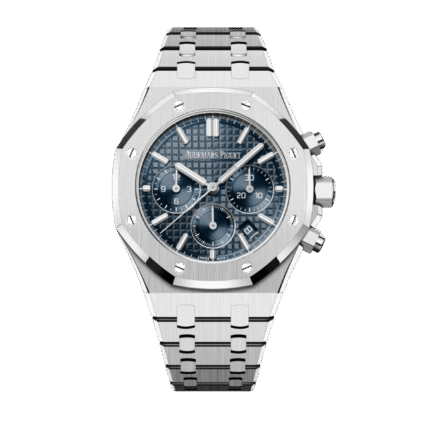 Audemars Piguet Royal Oak Chronograph 26715ST.OO.1356ST.01 38mm – VIP Version