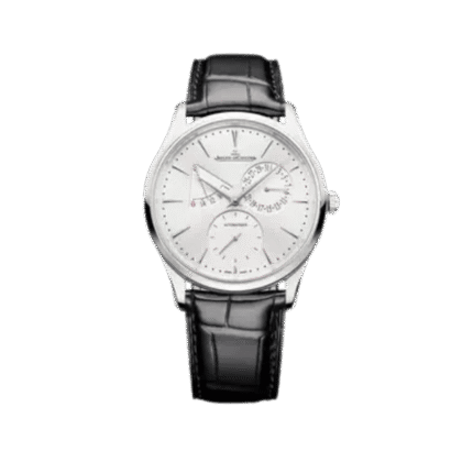 Jaeger-LeCoultre Master Ultra Thin Power Reserve Q1378420 39mm Rose Gold – VIP Version