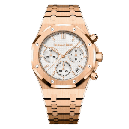 Audemars Piguet Royal Oak Selfwinding Chronograph 26240OR.OO.1320OR.03 – VIP Version