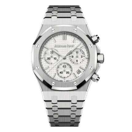 Audemars Piguet Royal Oak 26240ST.OO.1320ST.07 – VIP Version