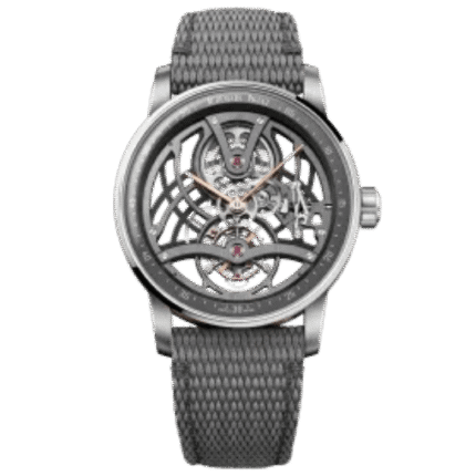 Audemars Piguet Code 11.59 Tourbillon Open-Worked 26600CR.OO.D009KB.01 – VIP Version