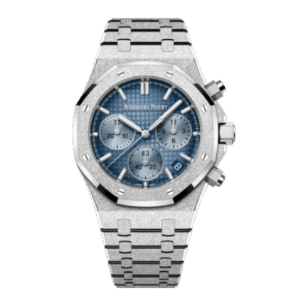 Audemars Piguet Royal Oak Selfwinding Chronograph 26240BC.GG.1324BC.02 – VIP Version