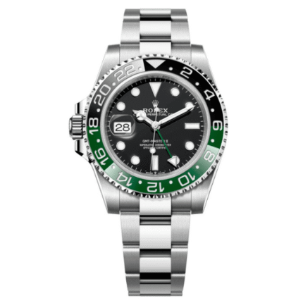 Rolex GMT-Master II Sprite M126720VTNR-0002 40mm Steel – VIP Version