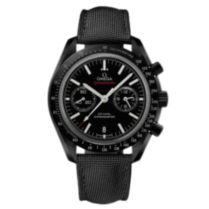 Omega Speedmaster Dark Side of The Moon 311.92.44.51.01.003 44mm Black Ceramic – VIP Version