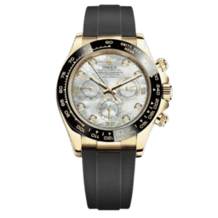 Rolex Daytona M116518LN-0045 Update 2026 – VIP Version