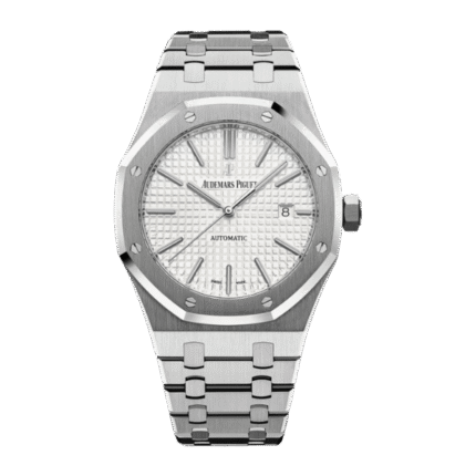 Audemars Piguet Royal Oak Date 15400ST.OO.1220ST.02 41mm – VIP Version