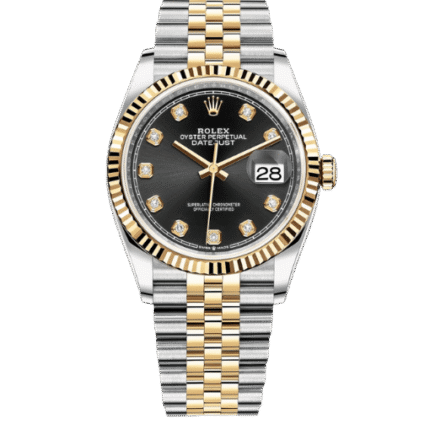 Rolex Datejust 36 126233-0021 – VIP Version