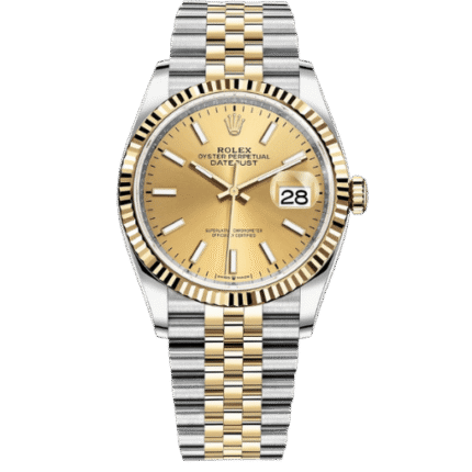 Rolex Datejust 126233-0015 – VIP Version