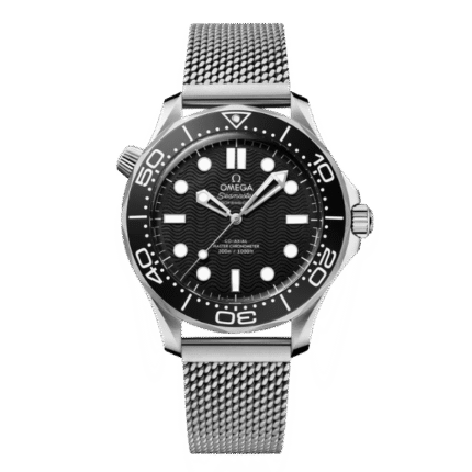 Omega Seamaster Diver 300M “James Bond 007” 210.32.42.20.01.005 42MM – VIP Version