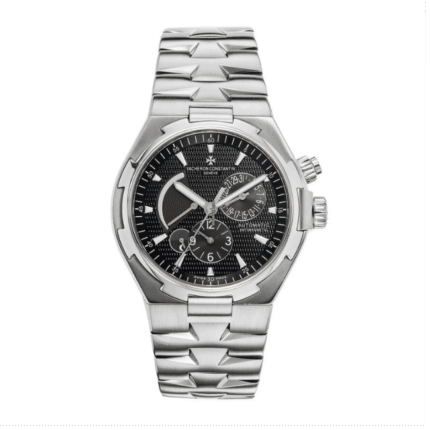 Vacheron Constantin Overseas Dual Time 47450/B01A-9227 42mm – VIP Version