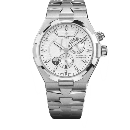 Vacheron Constantin Overseas Dual Time 47450/B01A-9226 42mm – VIP Version